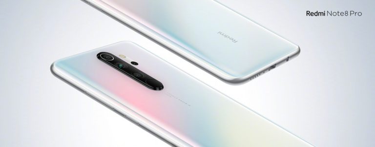 Xiaomi Redmi Note 8 Pro Review – One of the best £200 Android phones available right now