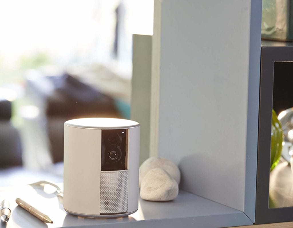 Somy All in One Alarm