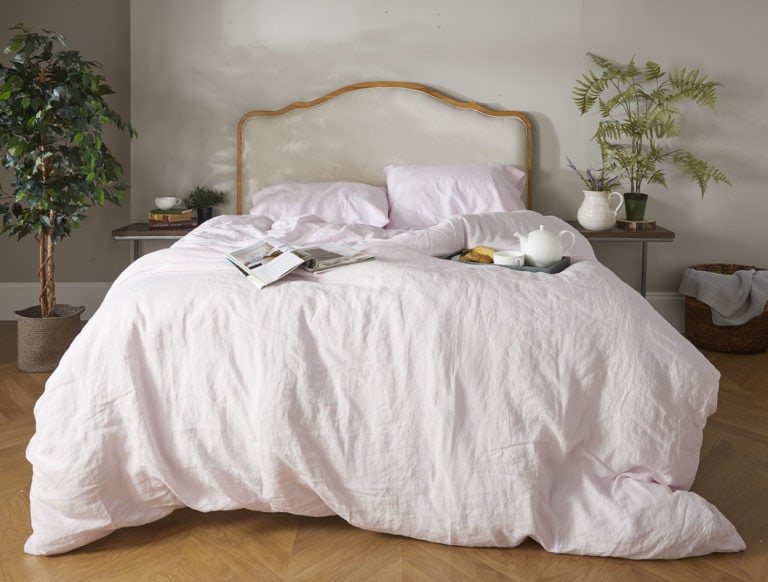 Ely Mattress – an affordable eco-friendly all-natural mattress with a 30-day trial & 30% off for Black Friday