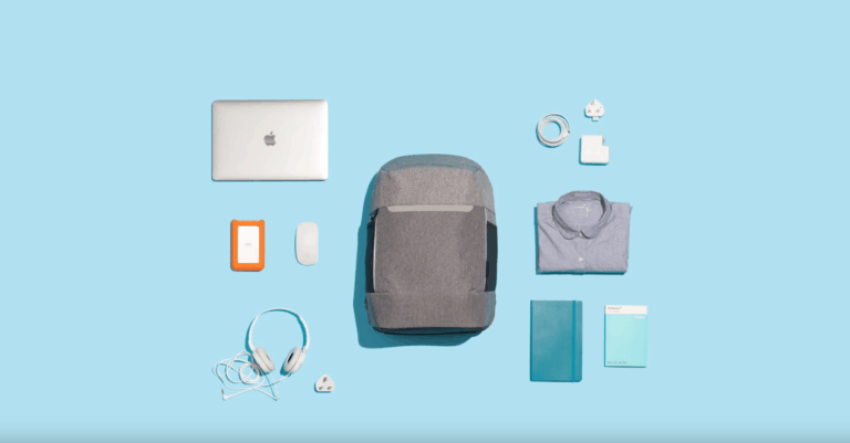 Celebrate International Student’s Day  with Targus