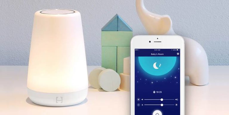 Baby shower gift ideas: best tech gadgets for new parents