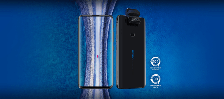 Asus ZenFone 6 review – One of the best phones you didn’t buy in 2019