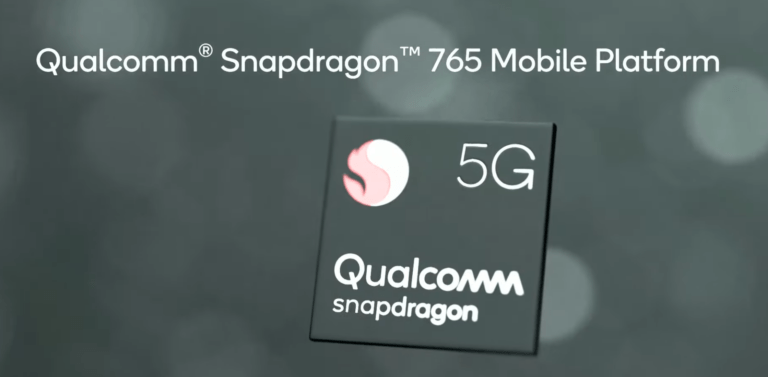 Qualcomm Snapdragon 765 and 765G Announced – How do they compare with the Snapdragon 730 & 730G