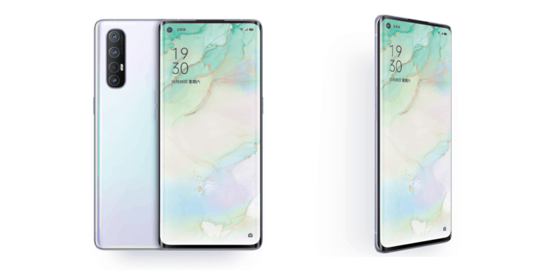 OPPO Reno3 Geekbech results show differences between Snapdragon 765G & MediaTek Dimensity 1000L