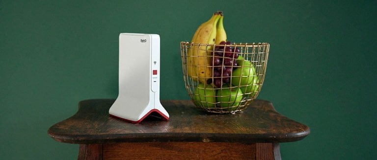 FRITZ!Repeater 3000 Review – A wi-fi mesh addon for FRITZ!Box routers