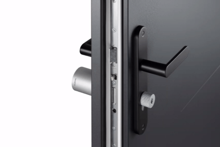 Netatmo Smart Lock and Keys
