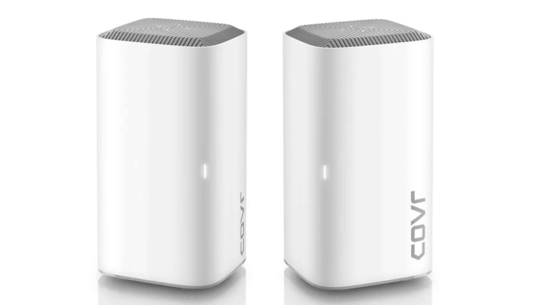 D-Link Announce Many EasyMesh Wi-Fi 6 Routers & COVR-X1872 Mesh System