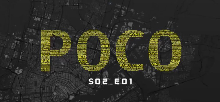 Poco X2 vs Redmi K30 4G – They will be the same phone with Poco staying in India only.