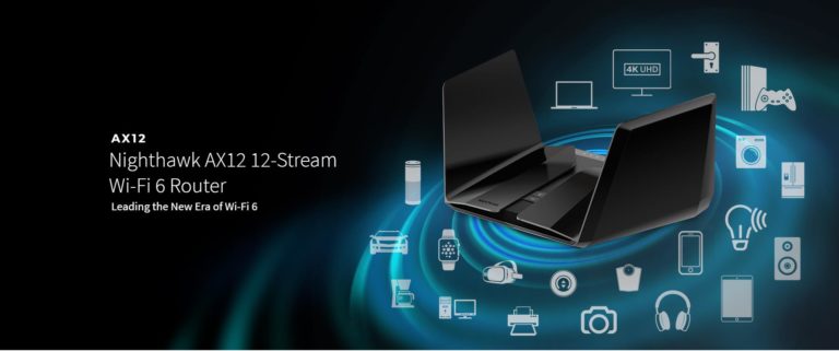 Netgear Nighthawk AX12 RAX120 Wi-Fi 6 router review – Is this a better buy vs the RAX200 or TP-Link Archer AX11000?