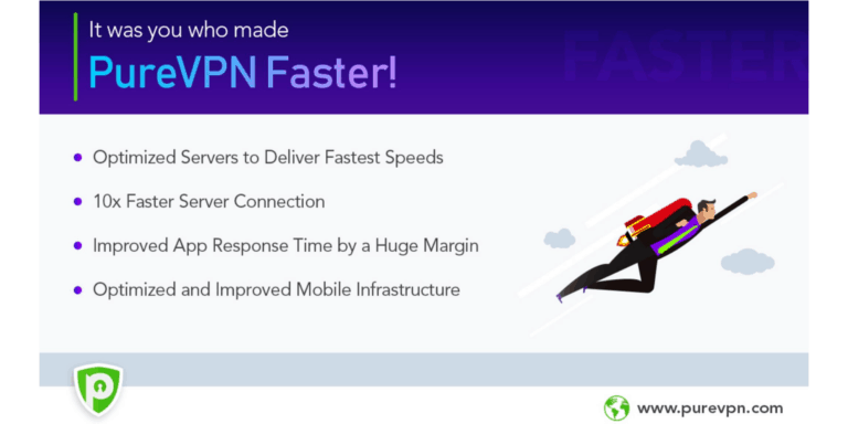 PureVPN Proved Itself to Be the Best Customer-Centric VPN