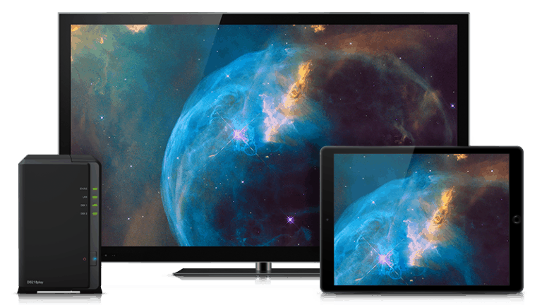 The Best 2-Bay NAS Devices for 2020 – Network Attached Storage that can do Plex Transcoding