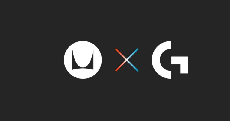 Logitech x Herman Miller partner up to create the ultimate gaming chair. Probably the most expensive too knowing Herman Miller