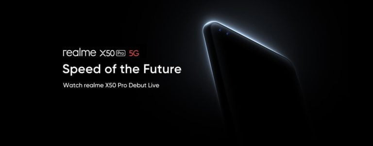 Oppo Find X2 vs Realme X50 Pro Compared – What we know so far