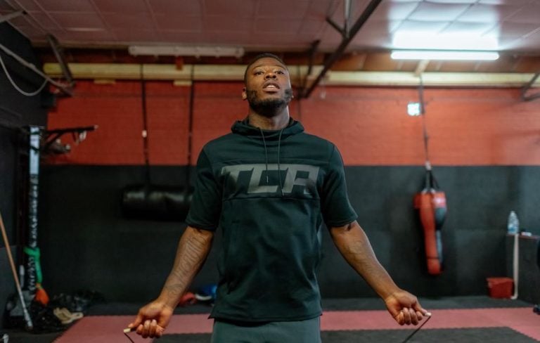 TCA Underground Sportwear – High-quality gym wear inspired by inner-city London