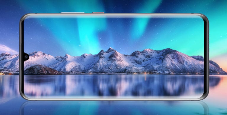 ZTE beats Samsung to the first Snapdragon 865 phone with Axon 10s Pro