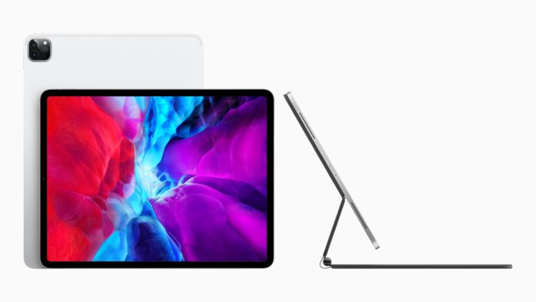 Apple iPad Pro 2020 vs iPad Pro 2018 Compared – What has changed?