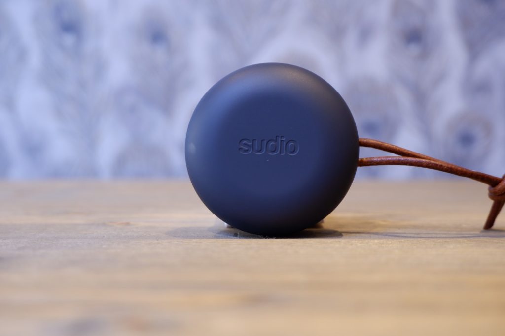 Sudio FEM TWS Review