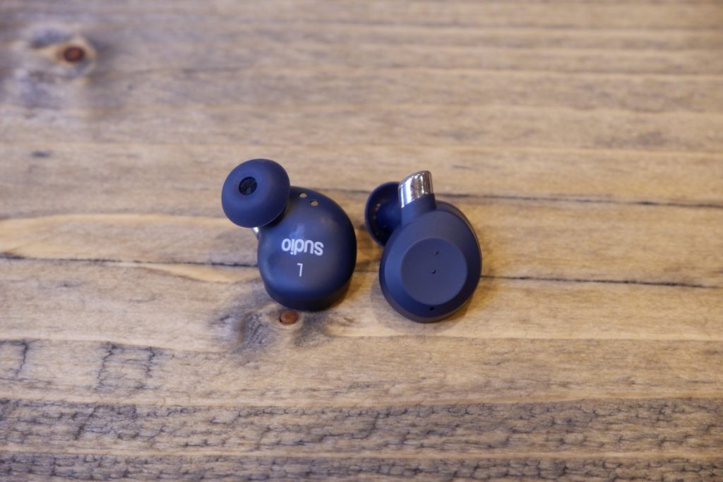 Sudio FEM TWS Review