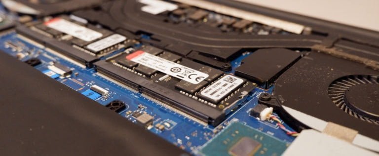 Kingston HyperX Impact 64GB DDR4-2400 SODIMM Memory Review – HX424C15FBK2/64