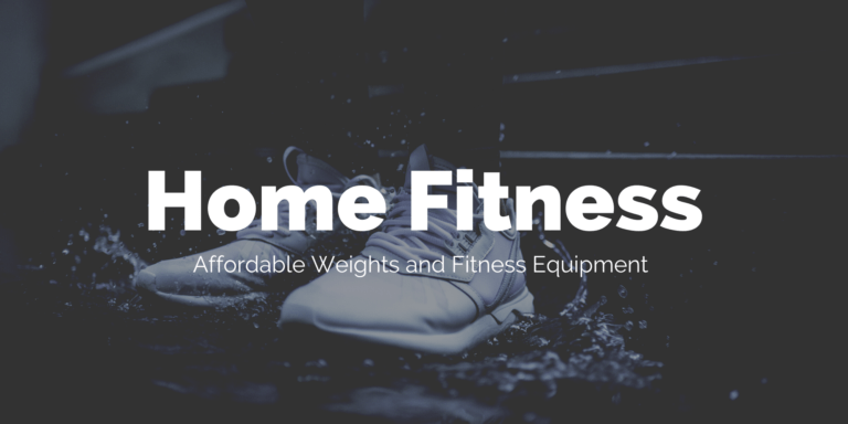 Affordable Fitness Equipment on Amazon for Working Out at Home & Which Items Have Increased in Price