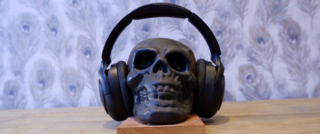 Mu6 Space 2 Active Noise Cancelling Headphones