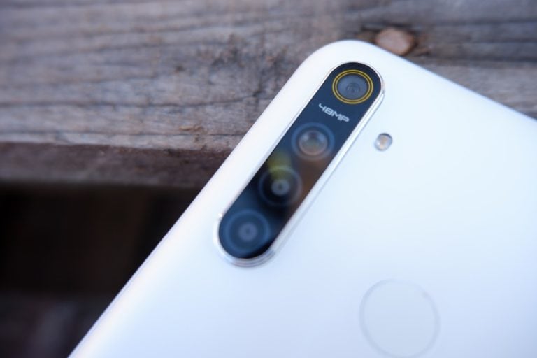 Realme 7i vs 6i – Realme to switch to Qualcomm Snapdragon 662 vs MediaTek Helio G80