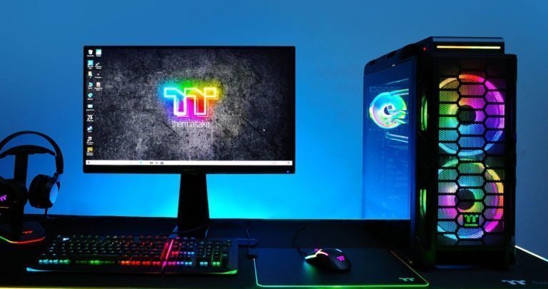 Thermaltake Level 20 RS ARGB Case Review – An affordable Level 20 GT in a mid-tower format