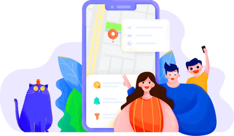 Famisafe Parental Control App Review – Monitor your child’s location, block web content and identify bullying, sexting or other harmful content