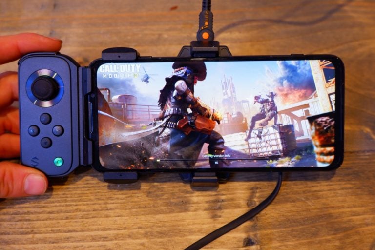 Black Shark 3 Review – Incredible performance for just £539