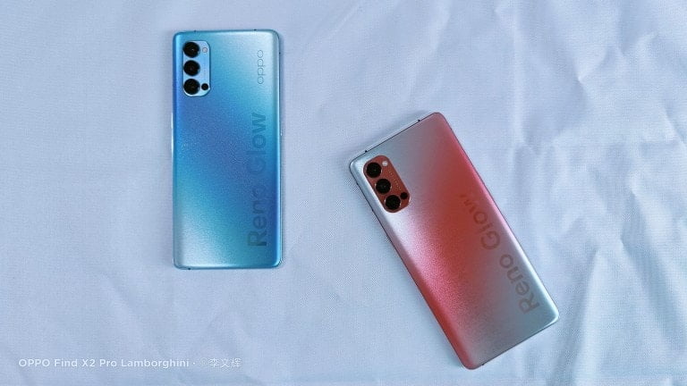 Oppo Reno 4 Pro vs Reno 3 Pro 5G vs Reno3 – Oppo is about to release their next Reno4 series but has anything changed?
