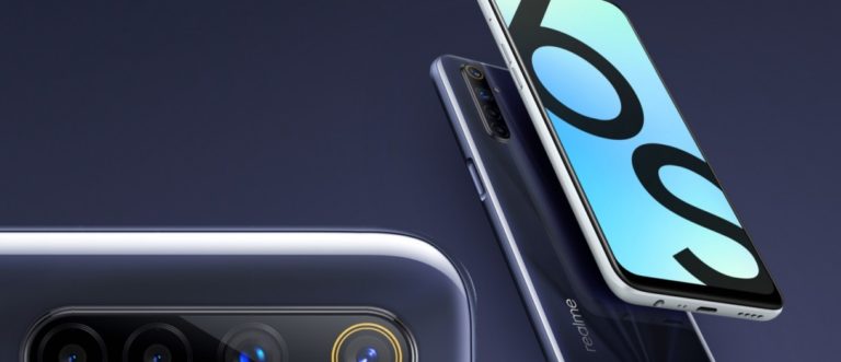 Realme 6s vs Realme 6 & 6i vs Redmi Note 8 Pro – The Realme 6i is now pointless for most people