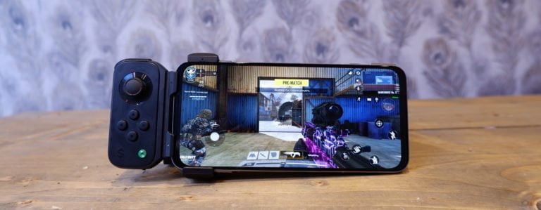 Black Shark 3 Pro Review – Is the 48% price premium worth it vs Black Shark 3?