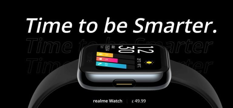 Realme Watch Review – A bargain at £50 but the app lacks the depth of data compared to Huawei & Honor