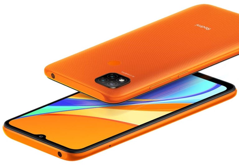 Realme C11 vs Xiaomi Redmi 9C Compared – Copying each others homework