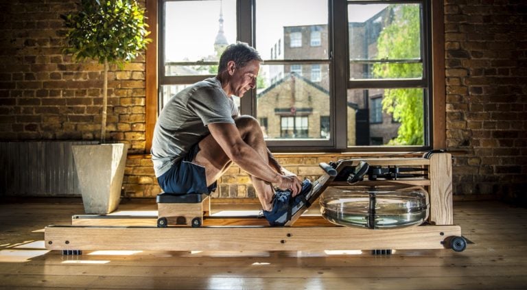 Best rowing machines available on Amazon and in stock for working out at home