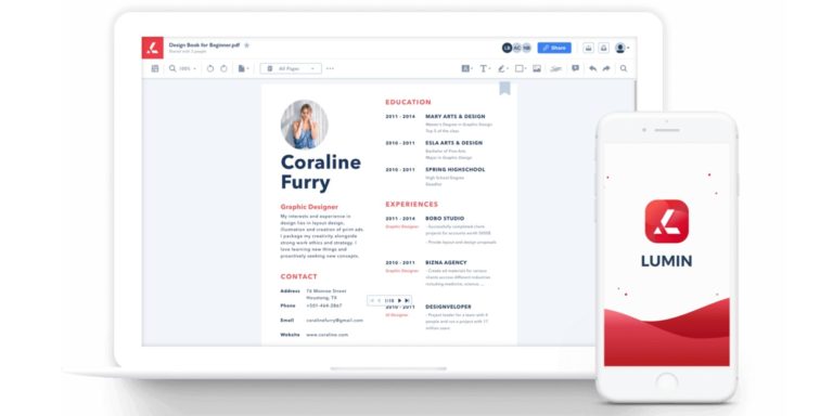 How to Fill out PDF Forms on your computer
