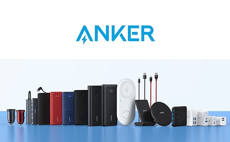 Anker Summer Sale : eufy RoboVac 30C for £169.99 – Anker Soundcore Liberty Air 2 for £69.99