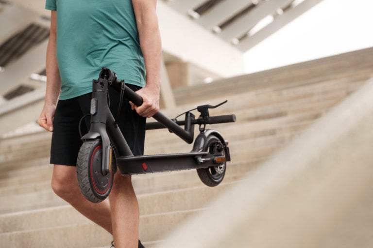 Xiaomi Mi Electric Scooter Pro 2 vs  Mi Electric Scooter 1S vs Xiaomi Scooter M365 – Not really new scooters, no upgrades, but might comply with future laws