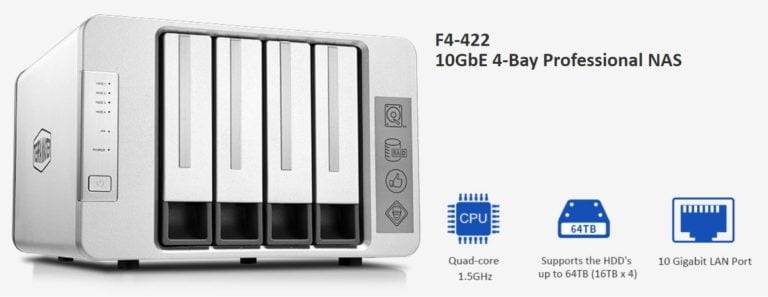 TerraMaster Duple Backup application launched with scheduled backup, incremental backup, and multi-version backup