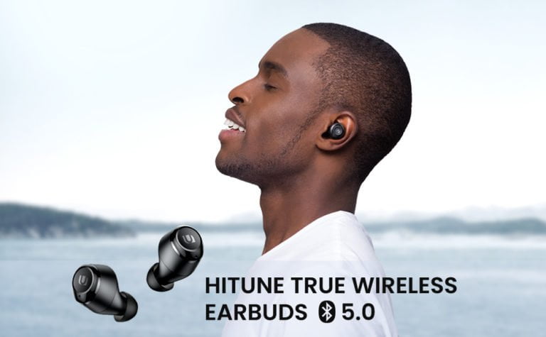 UGREEN TWS HiTune TWS Wireless Earbuds Review – Another affordable pair of TWS earphones