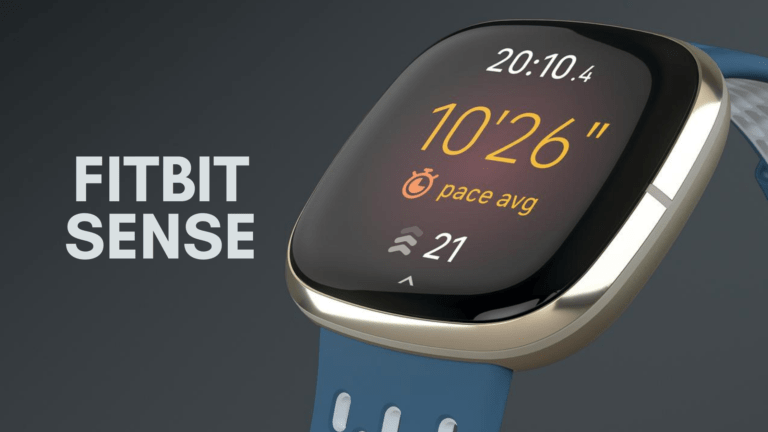 Fitbit Sense vs Versa 3 & Versa 2 vs Apple Watch vs Garmin Venu & Vivoactive – Fitbit finally get their act together