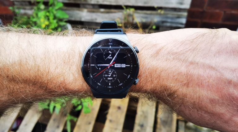 Strava support might soon come to Huawei Watch GT2 devices & finally be a good Garmin alternative