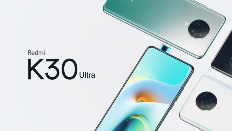 Redmi K30 Ultra Review – Amazing hardware but I wouldn’t recommend UK buyers importing it