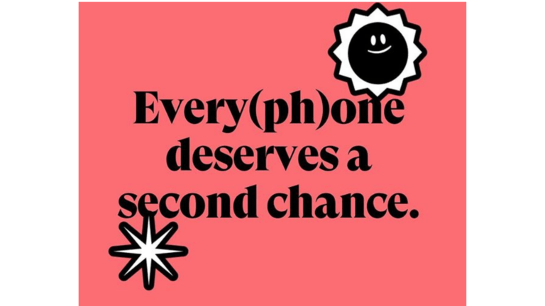 Back Market Saving the World