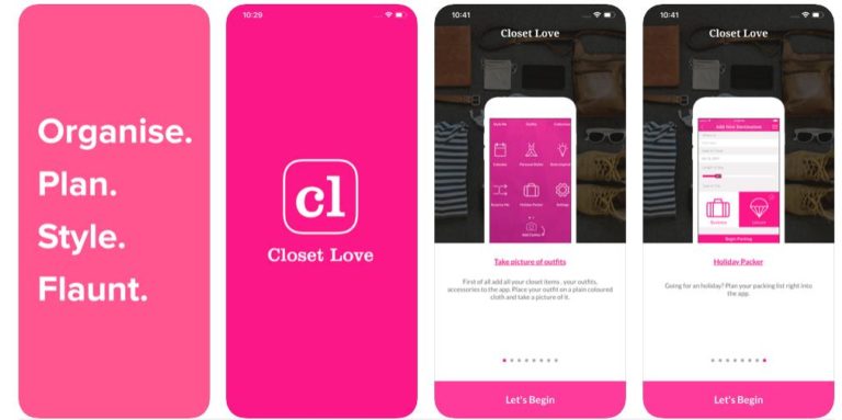 Fashion And Other Cool Apps To Look Stylish