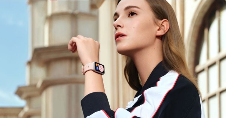 Honor Watch ES vs Huawei Watch Fit – Two new stylish watches from Huawei / Honor