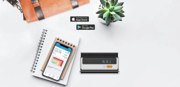 Wellue Blood Pressure Monitor and ECG Review – Better than most big brand names