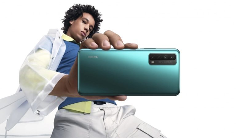 Huawei P Smart 2021 Announced first phone with Kirin 710A chipset for £199.99 what’s changed vs 2020 and 2019 models?