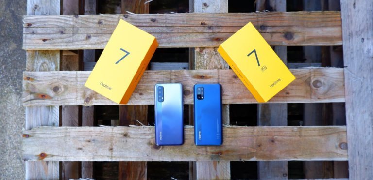 Realme 7 Pro Review – A refined Realme 6 Pro