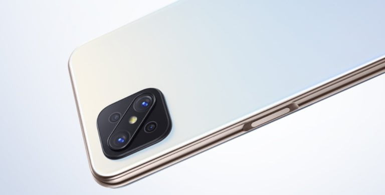 OPPO Reno4 series goes official with new affordable 5G Dimensity Reno4 Z